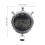 1Pc Durable Waterproof Sports Stopwatch Large Button LCD Chronograph 2