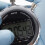 1Pc Durable Waterproof Sports Stopwatch Large Button LCD Chronograph 5