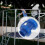 5Pcs Durable Blue Trampoline Pole End Caps Plastic Protective Covers 4
