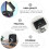 Audio Wireless Receiver Wireless 5. 0 Audio Receiver Transmitter 8