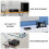 Audio Wireless Receiver Wireless 5. 0 Audio Receiver Transmitter 9