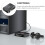 Audio Wireless Receiver Wireless 5. 0 Audio Receiver Transmitter 11