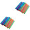 400Pcs Assorted Color Wooden Popsicles Sticks for DIY Ice Cream Making 3