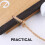 2pcs Hammer Tool Darning Plate Tool Darning Cover Plate Heavy Duty Bead Working Disc Silver 4