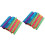 400Pcs Assorted Color Wooden Popsicles Sticks for DIY Ice Cream Making 4