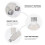 Ab Glue Mix Plastic Accessories 5