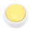 Yellow Puppy Recorder Button Plastic Pet Talking Training Toy 6
