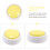 Yellow Puppy Recorder Button Plastic Pet Talking Training Toy 8