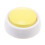 Yellow Puppy Recorder Button Plastic Pet Talking Training Toy 5