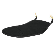 1pc 3/4-4/4 Violin Supply Violin Shoulder Mat Durable Violin Chin Rest