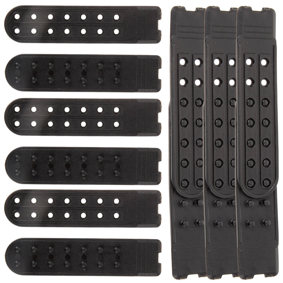 Verstelbare Hoedriemen Draagbare Petverlengers Voor Op Reis-image