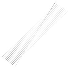 10Pcs Aluminum Welding Rods Low Temp Silver Flux Core Welding Sticks