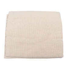 Borduurstof Set Beige Stevig Katoen Voor Handwerken En Vrouwen