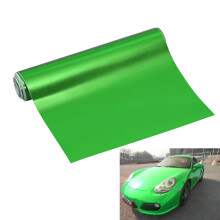 Auto Wrap Film Zelfklevend Waterdicht Reflecterend Vinyl