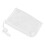 Beige Soap Storage Pouch Nylon Soap Exfoliating Shower Supply 4