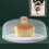Transparent Acrylic Food Dome Practical Cake Cover 5