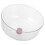Transparent Acrylic Food Dome Practical Cake Cover 4
