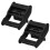 Zinc Alloy Cam Buckle For Webbing Lock And Securing Goods 2pcs 1