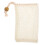 Beige Soap Storage Pouch Nylon Soap Exfoliating Shower Supply 5