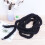 String Natural Curtains Label Rope Heavy 8