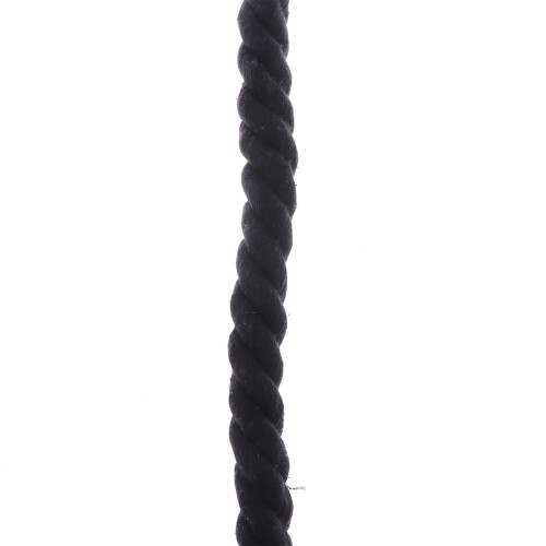 String Natural Curtains Label Rope Heavy 1