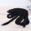 String Natural Curtains Label Rope Heavy 5