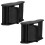 Zinc Alloy Cam Buckle For Webbing Lock And Securing Goods 2pcs 7