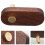 Marque-Prix En Bois Et Métal Multicolore Pour Intérieur 4
