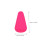 6Pcs Assorted Color Scissors Protective Covers PU Sleeve Safety Tool 10