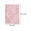 Artificial Cherry Blossom Tree Faux Trees Indoor Micro Landscape Decor Artware 11