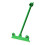 Green PP Window Squeegee for Home Use Smooth Scratch-Free Cleaning 6