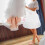 Underskirt Women Polyester 1set For Weddings 4