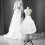 Underskirt Women Polyester 1set For Weddings 3