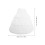 Underskirt Women Polyester 1set For Weddings 2