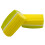 Yellow Chalk Cleaning Eraser Smooth Whiteboard Board Rubber 7