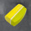 Yellow Chalk Cleaning Eraser Smooth Whiteboard Board Rubber 5