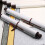 Zcyifa Sumi Hanging Scrolls For Chinese Calligraphy 7