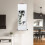 Zcyifa Sumi Hanging Scrolls For Chinese Calligraphy 3