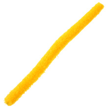 Clarinet Pull Through Cleaning Brush Flute For Inside Yellow