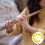 Clarinet Pull Through Cleaning Brush Flute For Inside Yellow 6
