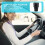 Cup Holder For Car Adapter Center Console Keeper Converter Drinks 8