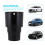 Cup Holder For Car Adapter Center Console Keeper Converter Drinks 3