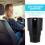 Cup Holder For Car Adapter Center Console Keeper Converter Drinks 4