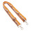 Widest Band Crossbody Verstelbare Nylon Metaal 4