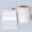 1 Roll Label Thermal Paper Reel Office 6