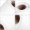 1 Roll Label Thermal Paper Reel Office 9