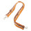 Widest Band Crossbody Verstelbare Nylon Metaal 7