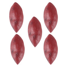 Sweet Potatoes Potato Brown Resin 5set