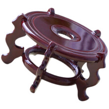 plantenpotstandaard met houderset voor woondecoratie