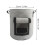 Thicken Thickened Growth Bag Portable Potato Planting 4